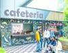 SR Group of Institutions (SRGI) Lucknow Cafeteria / Mess