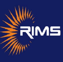 Radiance Institute of Management Studies (RIMS) Logo