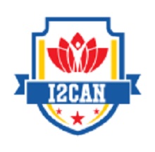 I2CAN Logo