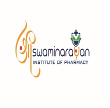 Shree Swaminarayan Institute of Pharmacy Logo