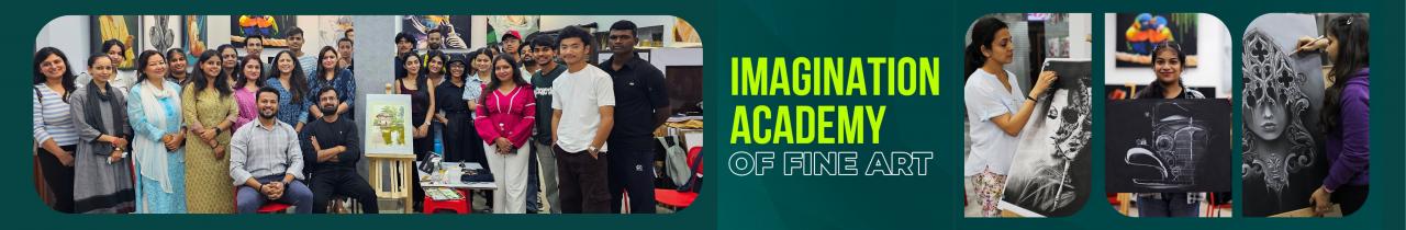Imagination Academy of Fine Art