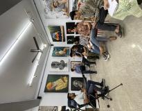 Imagination Academy of Fine Art Classroom(3)