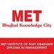MET Institute of Post Graduate Diploma in Management