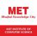 Institute Logo