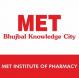 MET Institute of  Pharmacy