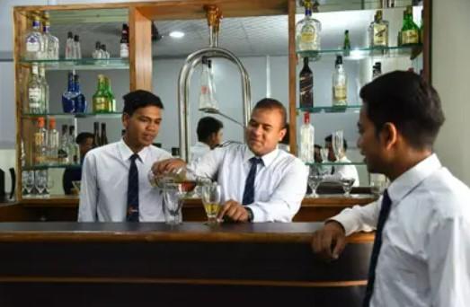 Radiance Institute of Management Studies (RIMS)
