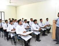Radiance Institute of Management Studies (RIMS) Classroom