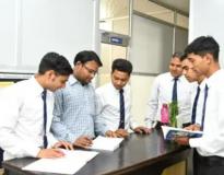 Radiance Institute of Management Studies (RIMS) Others(3)