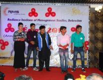 Radiance Institute of Management Studies (RIMS) Others(7)