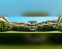 SSTC Main Building