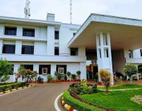 SSTC Campus Building(4)