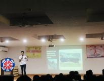 SSTC Seminar hall(2)