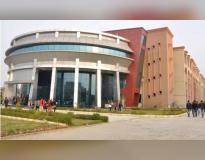 GN Group of Institutes Main Building