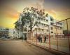 Arka Jain University Campus Building(5)