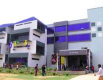 Arka Jain University Campus Building(6)