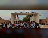 Arka Jain University Others