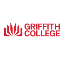 Griffith College Australia Logo