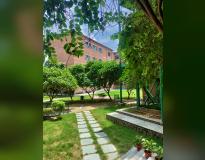 IILM University Campus View