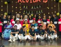 KS Hegde Medical Academy Fest
