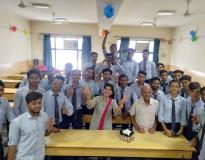 Allenhouse Group of Institutions Others(2)