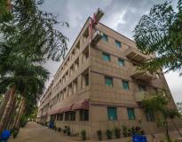 BSAIP Campus Building(3)