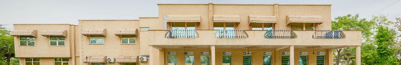 B. S. Anangpuria Institute of Pharmacy