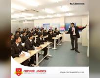 CAIIHM Classroom(2)