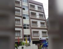 Southern International Hotel Management Academy Campus Building(3)
