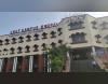 LNCT University Bhopal Campus Building(4)