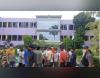 Raiganj University Campus Building(3)