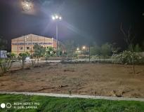 Rayalaseema University Campus View