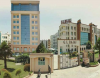 GLBIM Main Building
