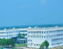 Narayana Engineering College, Gudur Campus Building
