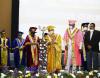 Malla Reddy Women's College Convocation