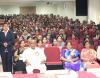Malla Reddy Women's College Auditorium