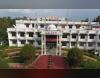 Gyan Ganga Institute of Technology and Science Main Building