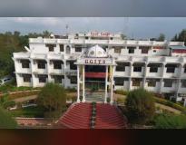 Gyan Ganga Institute of Technology and Science Main Building