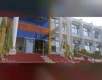 Gyan Ganga Institute of Technology and Science Entrance(2)