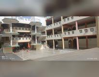 Gyan Ganga Institute of Technology and Science Campus View