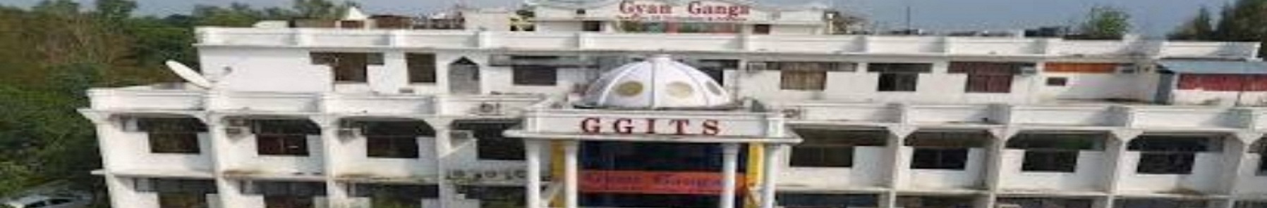 Gyan Ganga Institute of Technology and Science