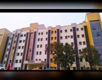 Bankura Sammilani Medical College Campus Building(2)