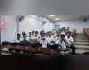 Bankura Sammilani Medical College Classroom(1)