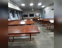 Bankura Sammilani Medical College Classroom(2)