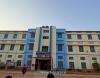 Bankura Sammilani Medical College Campus Building(3)
