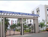 Tulsiramji Gaikwad-Patil College of Engineering and Technology Entrance