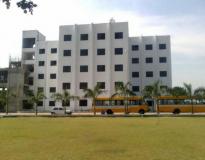 Tulsiramji Gaikwad-Patil College of Engineering and Technology Campus Building(2)