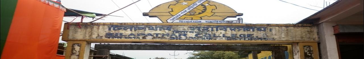 Silapathar College