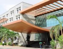 Government Science College Campus Building(2)