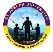 JIBA- Joseph Institute of Business Administration Logo