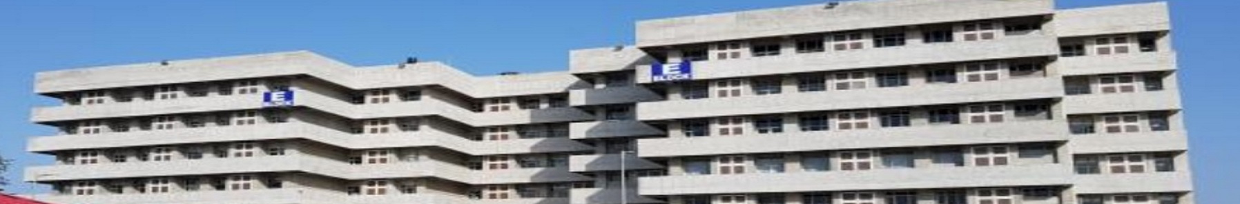 GMCH Chandigarh - Government Medical College and Hospital